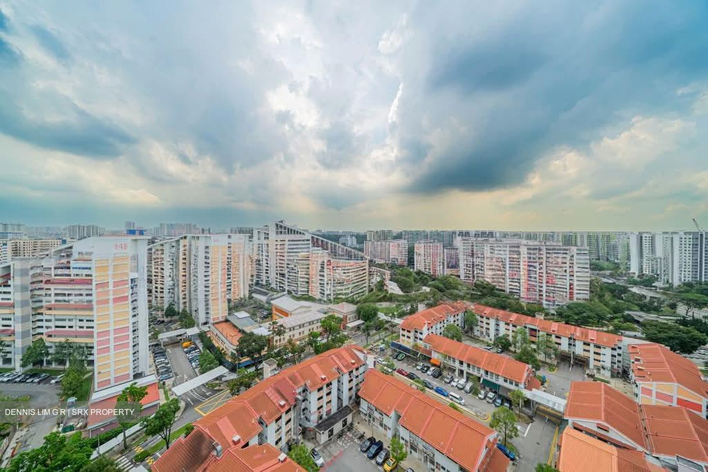 The Poiz Residences (D13), Apartment #566623911